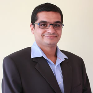 Gaurav Saraf